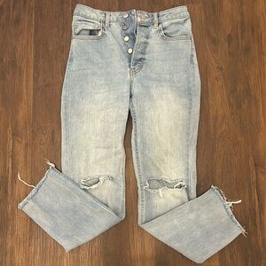 Wild Fable Relax fit jeans